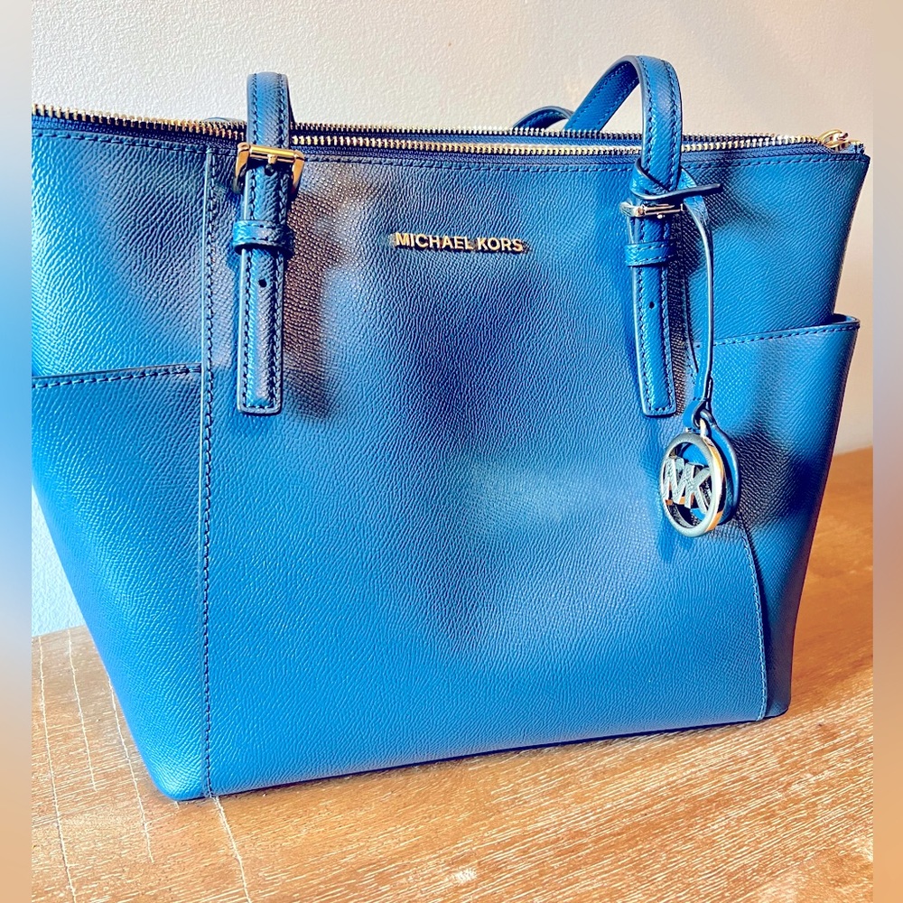 Authentic Michael Kors Purse